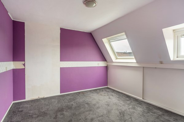 Medium property photo - Richard Holstraat 97, 3131 EN Vlaardingen